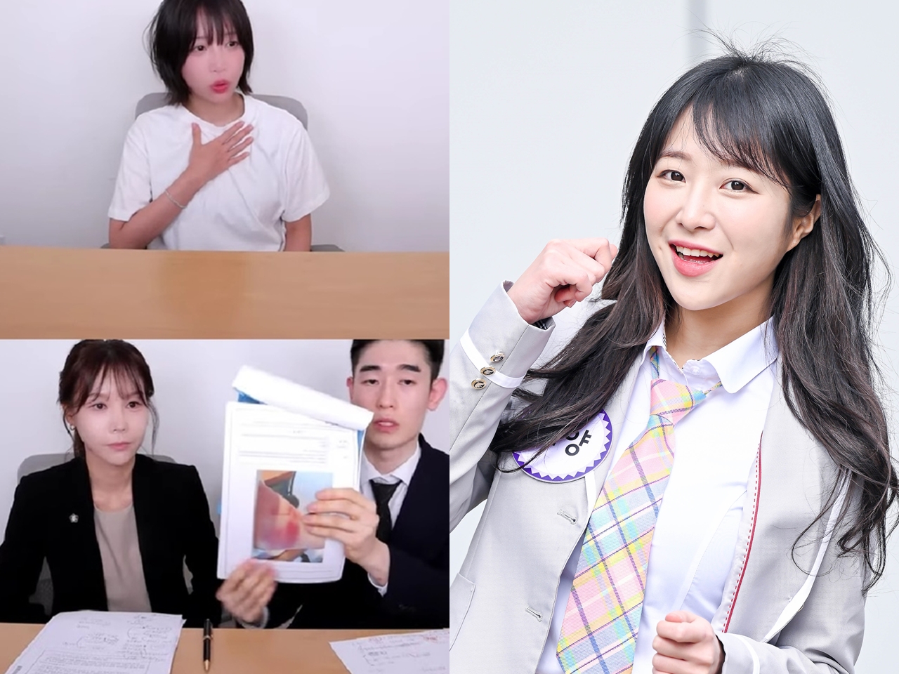 加害者は突然この世を去ったが…「“奴隷”だった」チャンネル登録者1010万人の韓国ユーチューバー、衝撃の告白