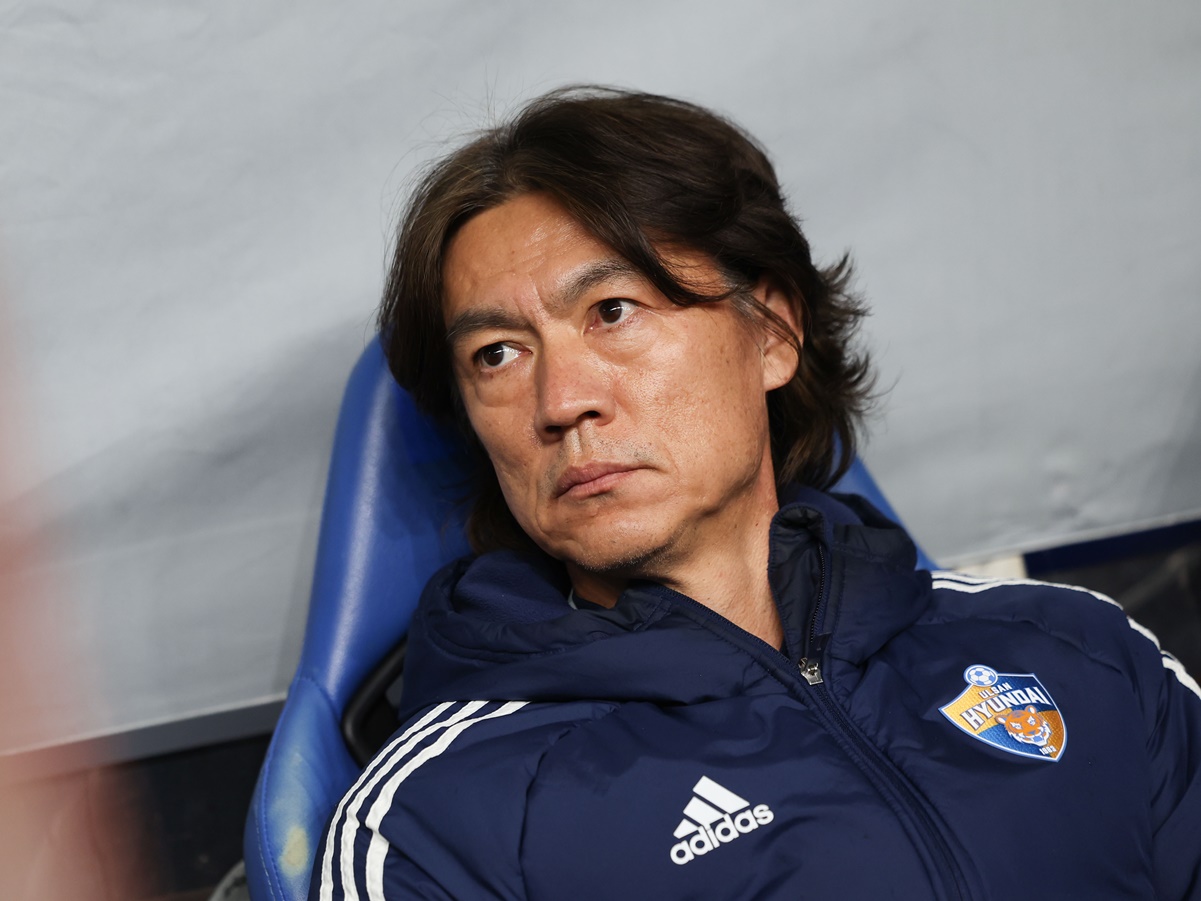 「私は私を捨てた」洪明甫が明かす韓国代表監督就任の苦悩と決断【一問一答全文】