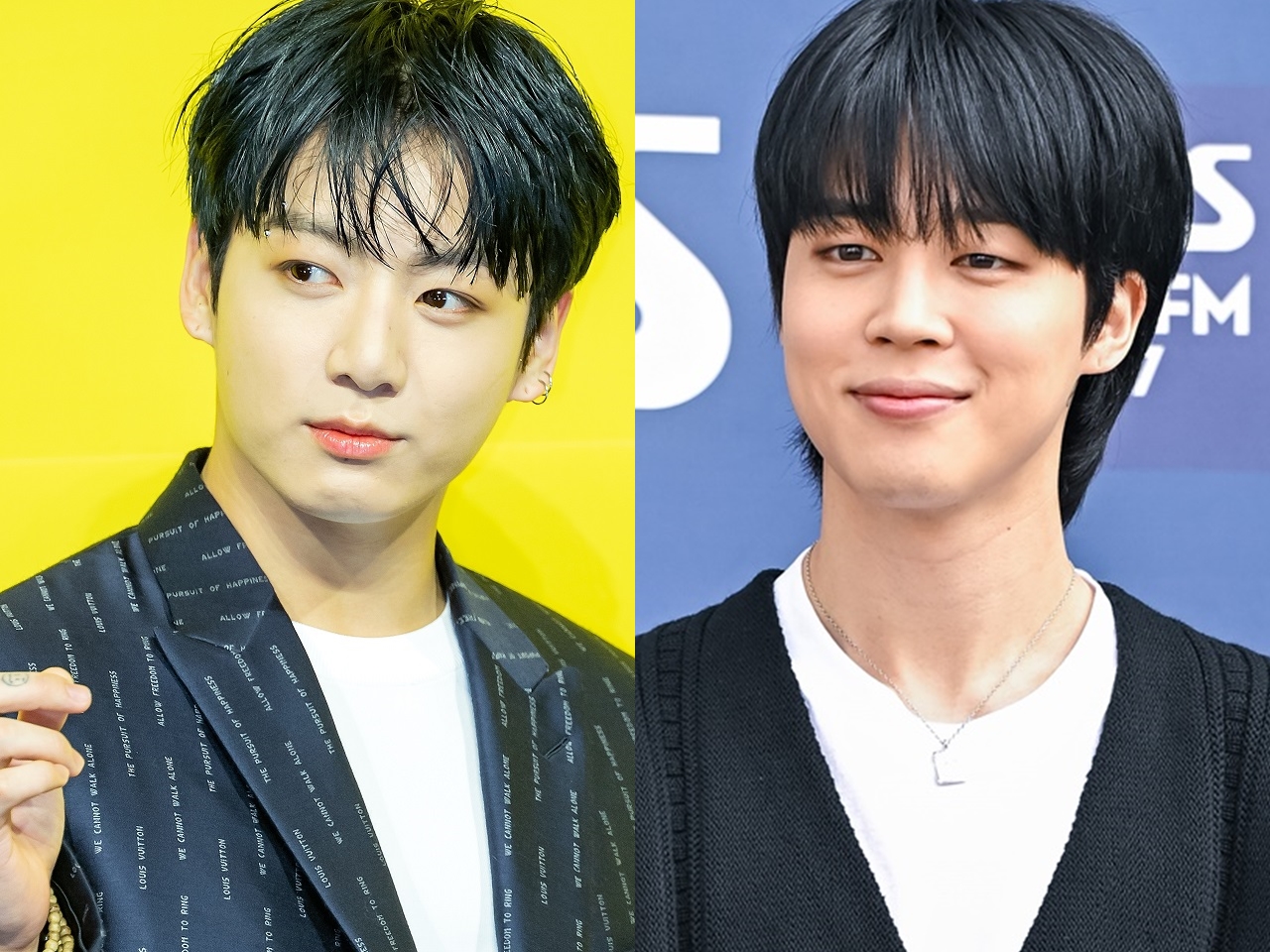 BTS・JIMINとJUNG KOOK、クスっと笑えるポスター公開！“2人旅”を収めた『Are You Sure?!』に期待UP