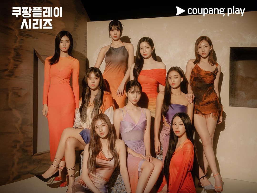 TWICE、トッテナム対Kリーグ選抜のハーフタイムショー登場決定！日本スタジアム公演直後の出演に