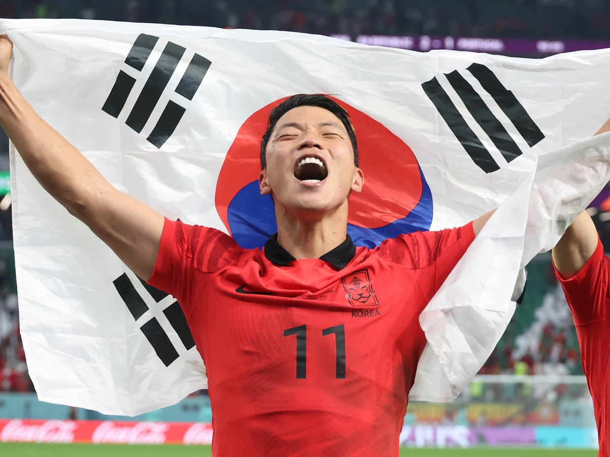 「許されない」人種差別被害の韓国人選手が心境吐露 対戦相手は反論「ジャッキー・チェンだと…」