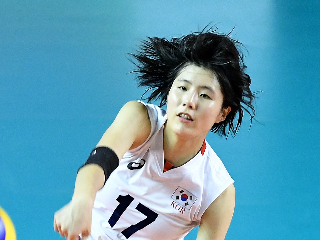 低迷する韓国女子バレー、消えた“元エース”が27歳で引退 イ・ジェヨン、いじめ疑惑は最後まで認めず