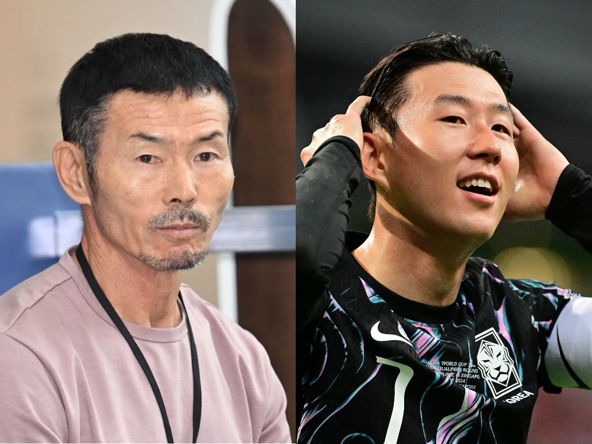 韓国代表ソン・フンミン父の“児童虐待疑惑”、本格的な調査開始へ…政府傘下機関が申告受け付け