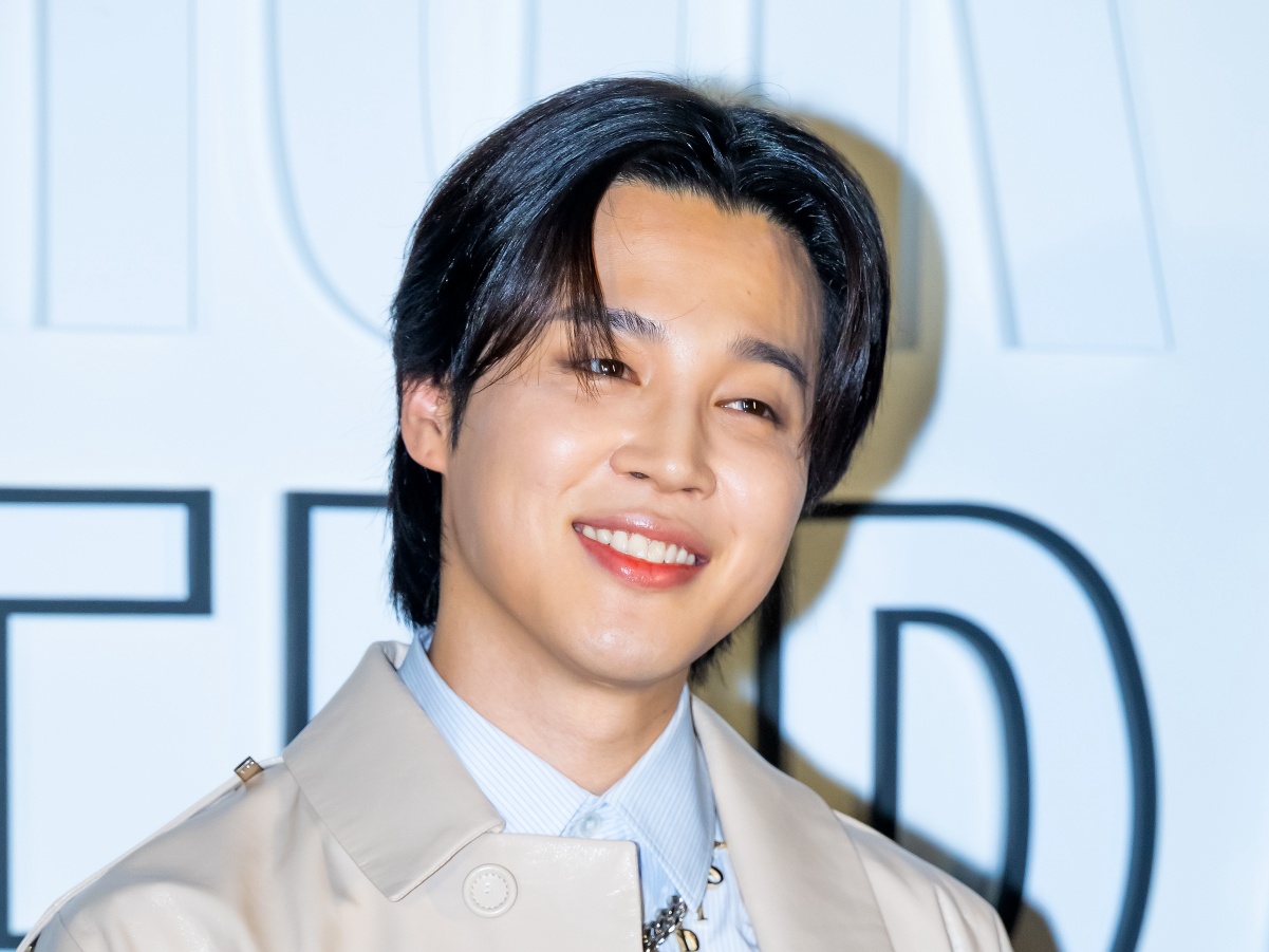 BTS・JIMIN、ソロとグループでK-POP史上最長チャートイン記録を達成!!