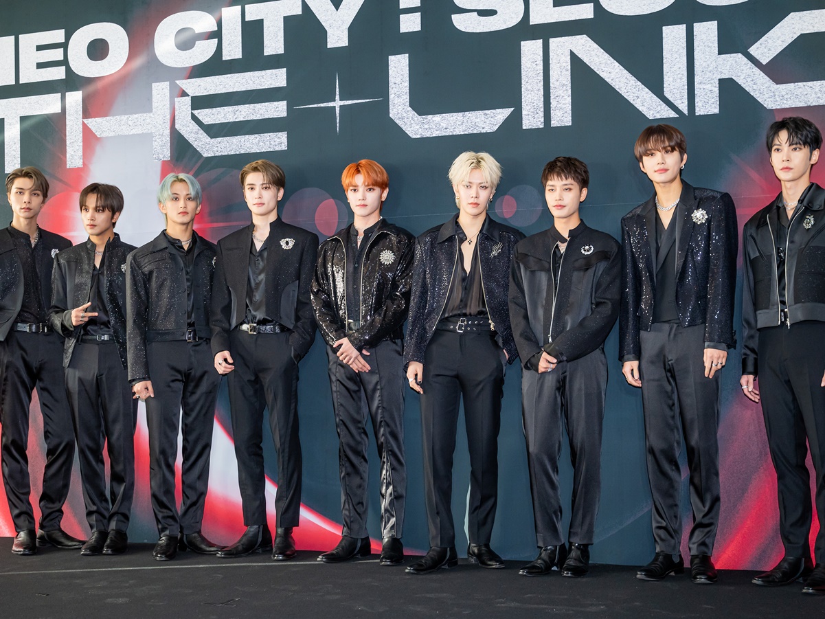 驚きの“ギャップ”に注目！NCT 127、新曲『Walk』の華麗なスペシャルパフォーマンス披露