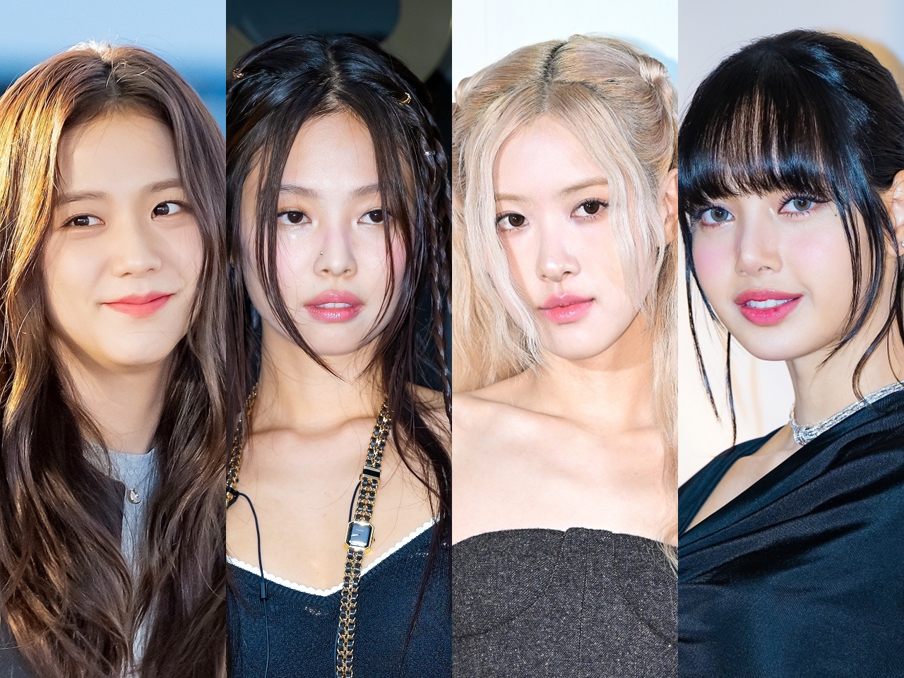 BLACKPINK、“完全体”でファンと対面！8周年記念映画の製作発表会にメンバー全員で出席へ