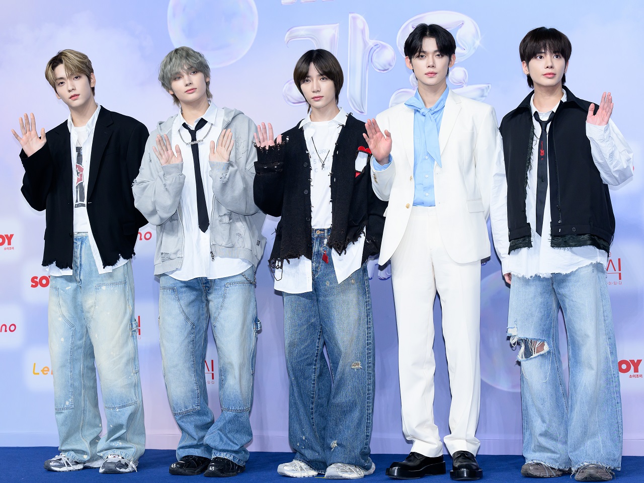 日米で圧倒的な人気！TOMORROW X TOGETHER、“BTSの弟”から「K-POPグループの代表格」へ