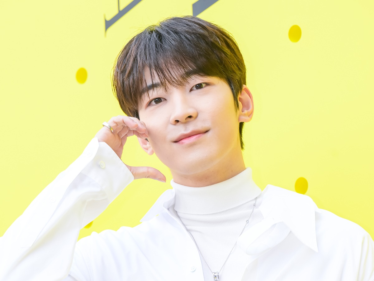 SEVENTEEN・ウォヌ、本日（4月3日）入隊…ジョンハンに続きグループから2人目
