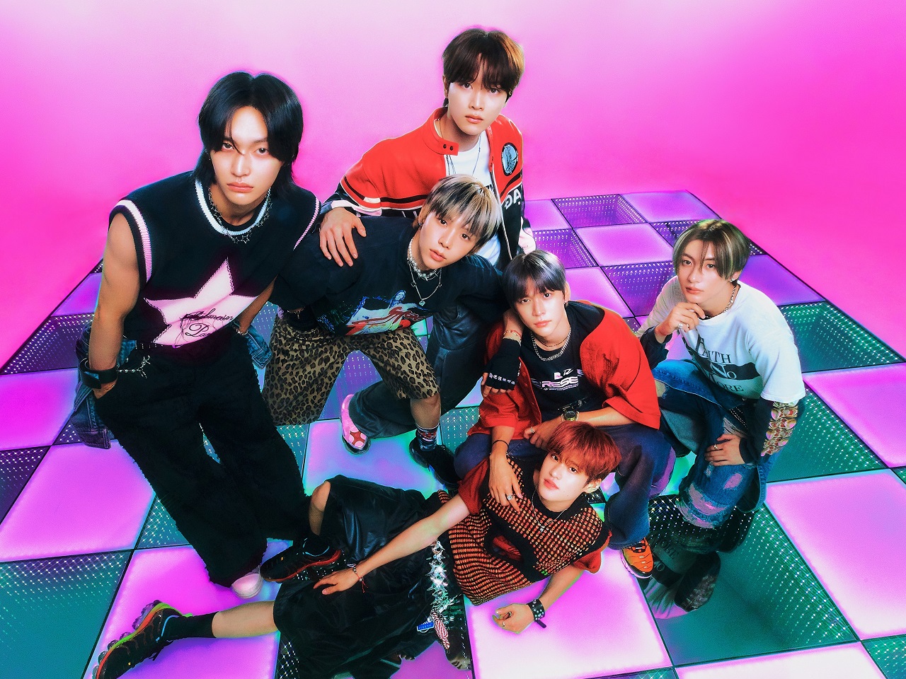 RIIZE（ライズ）、日本正式デビューが決定！新たなK-POPシンドロームを巻き起こせるか