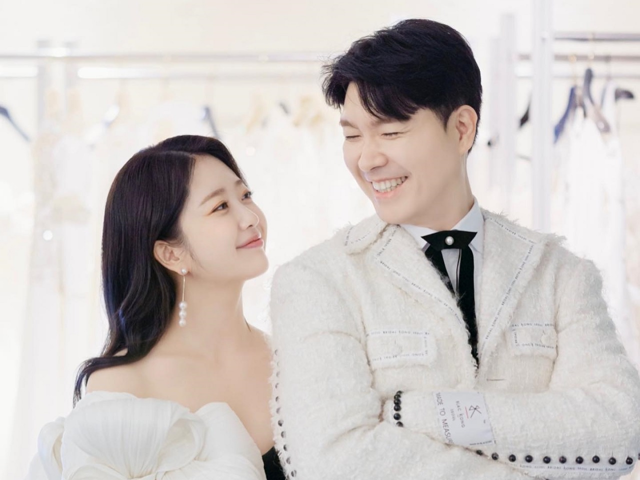 「女が大好き。ゴムまで片付けた」と両親に裁判で証言された韓国タレント、妊娠中の“23歳年下”妻に健康問題