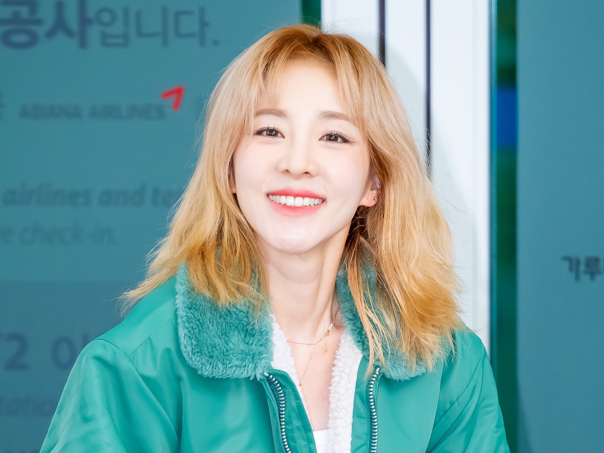 2NE1“復活”を知らせたパク・サンダラ、10年6カ月ぶりの単独公演に向け猛練習！「東京・兵庫でも行う」