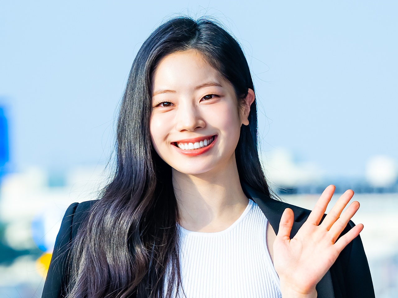 TWICEダヒョン、女優デビュー作の映画『あの頃、君を追いかけた』上映日決定！最新ポスターも公開