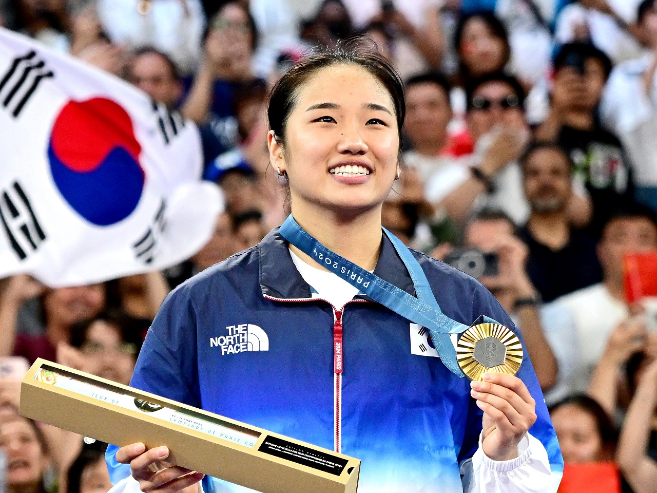 韓国バドミントンに28年ぶりの金メダルも不穏な空気…試合直後に協会批判「大変失望した。一緒に続けるのは難しい」