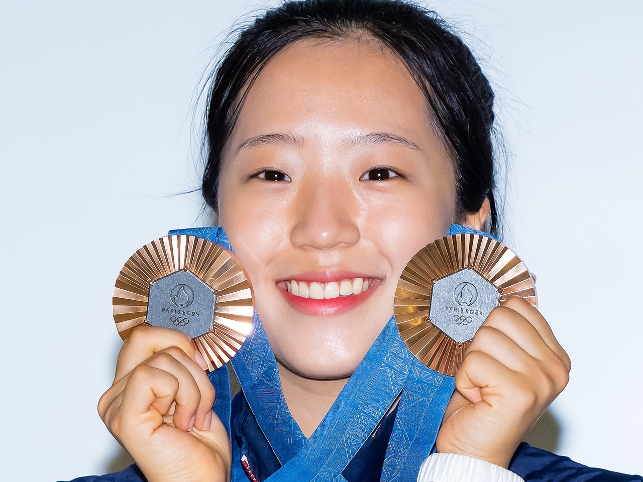 早田ひなや平野美宇と戦った韓国卓球選手（20）、彼女感満載のプライベートSHOTに反響続々