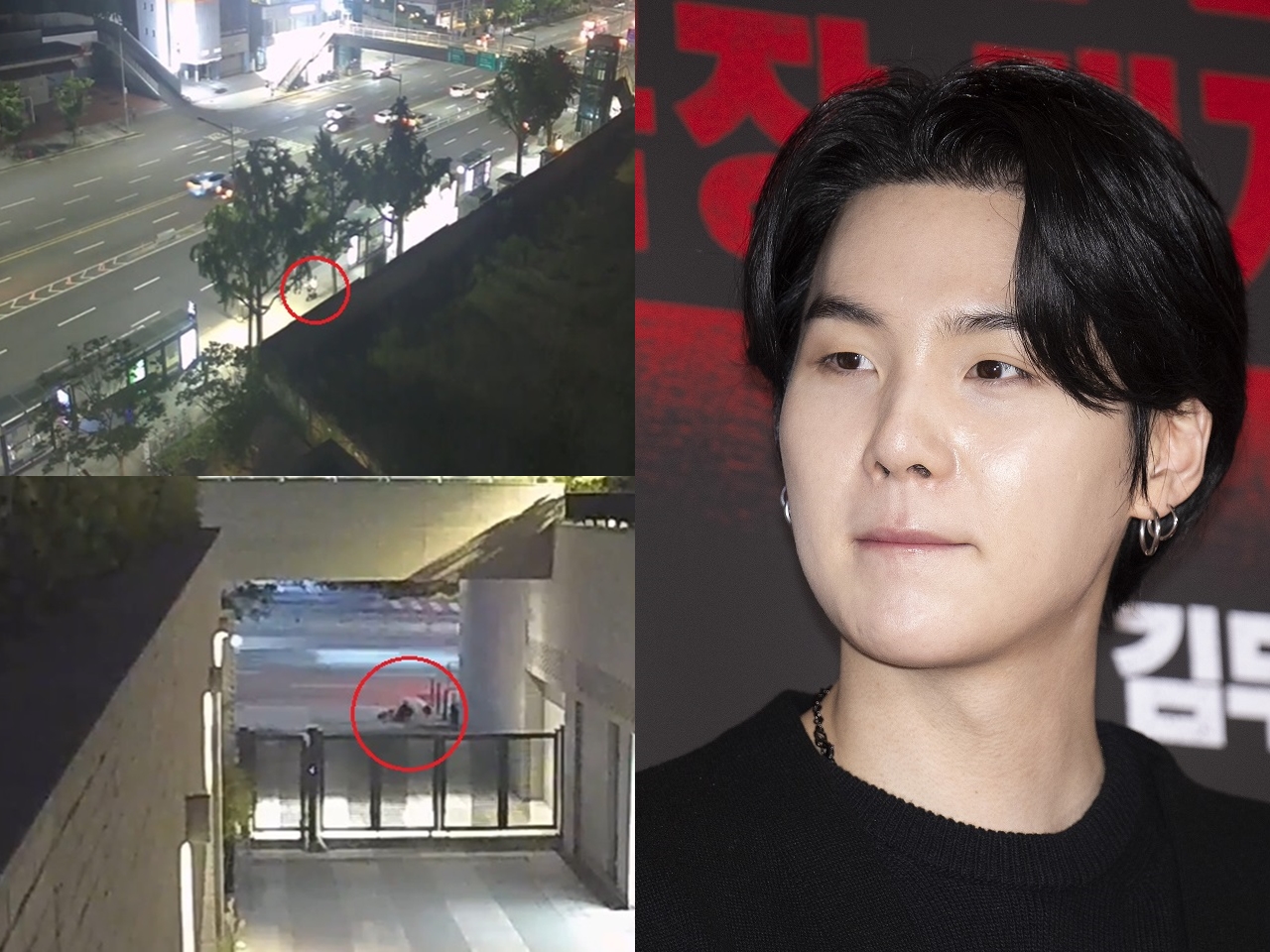 【画像】BTS・SUGAの飲酒運転事件、デマや誤情報も…当時のCCTV映像が公開され詳細な“真相”が明らかに