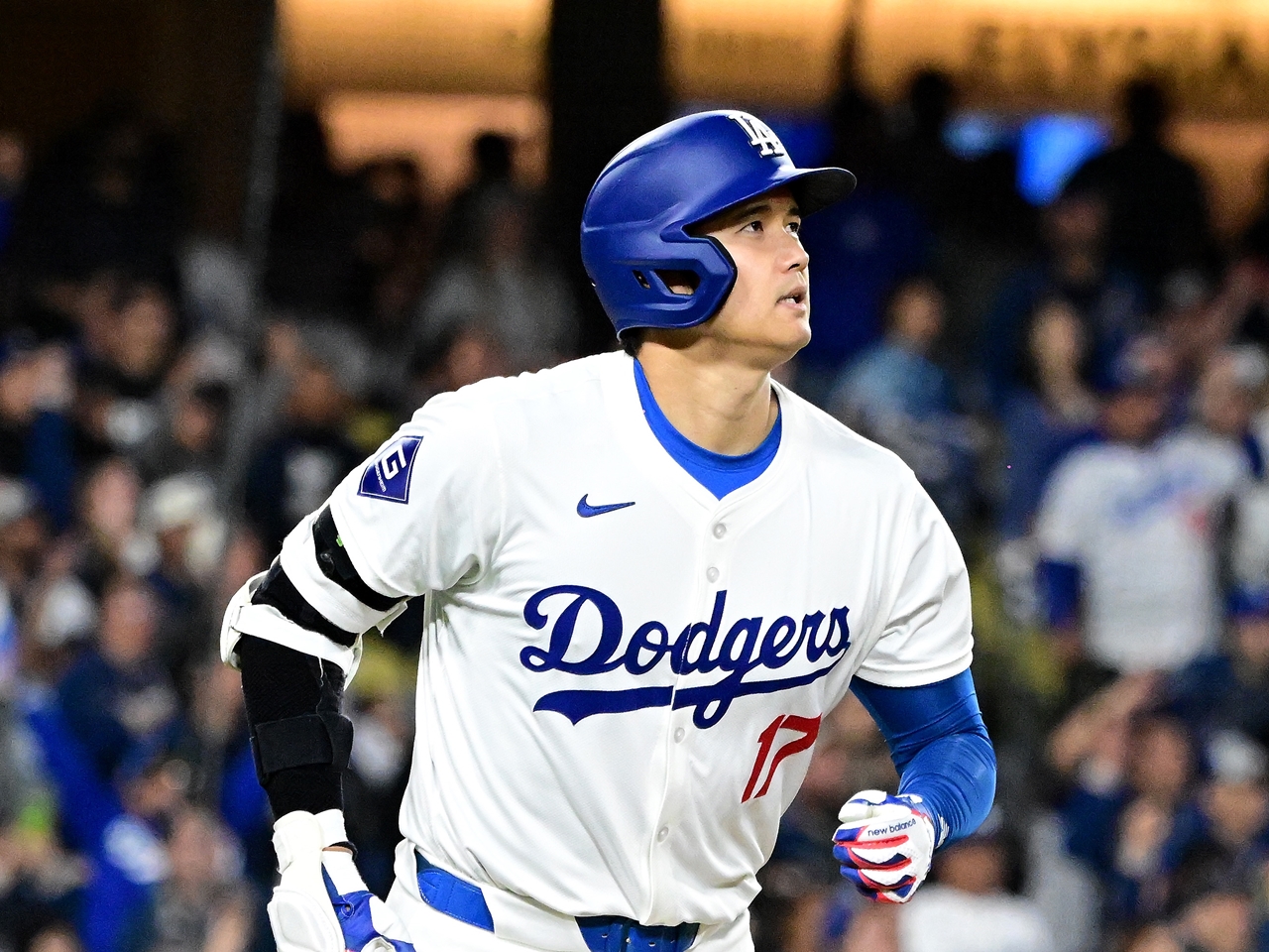 大谷翔平とトランプ氏の出会いは「政治的意味を持つしかない」表敬訪問の可能性に韓国も注目のワケ