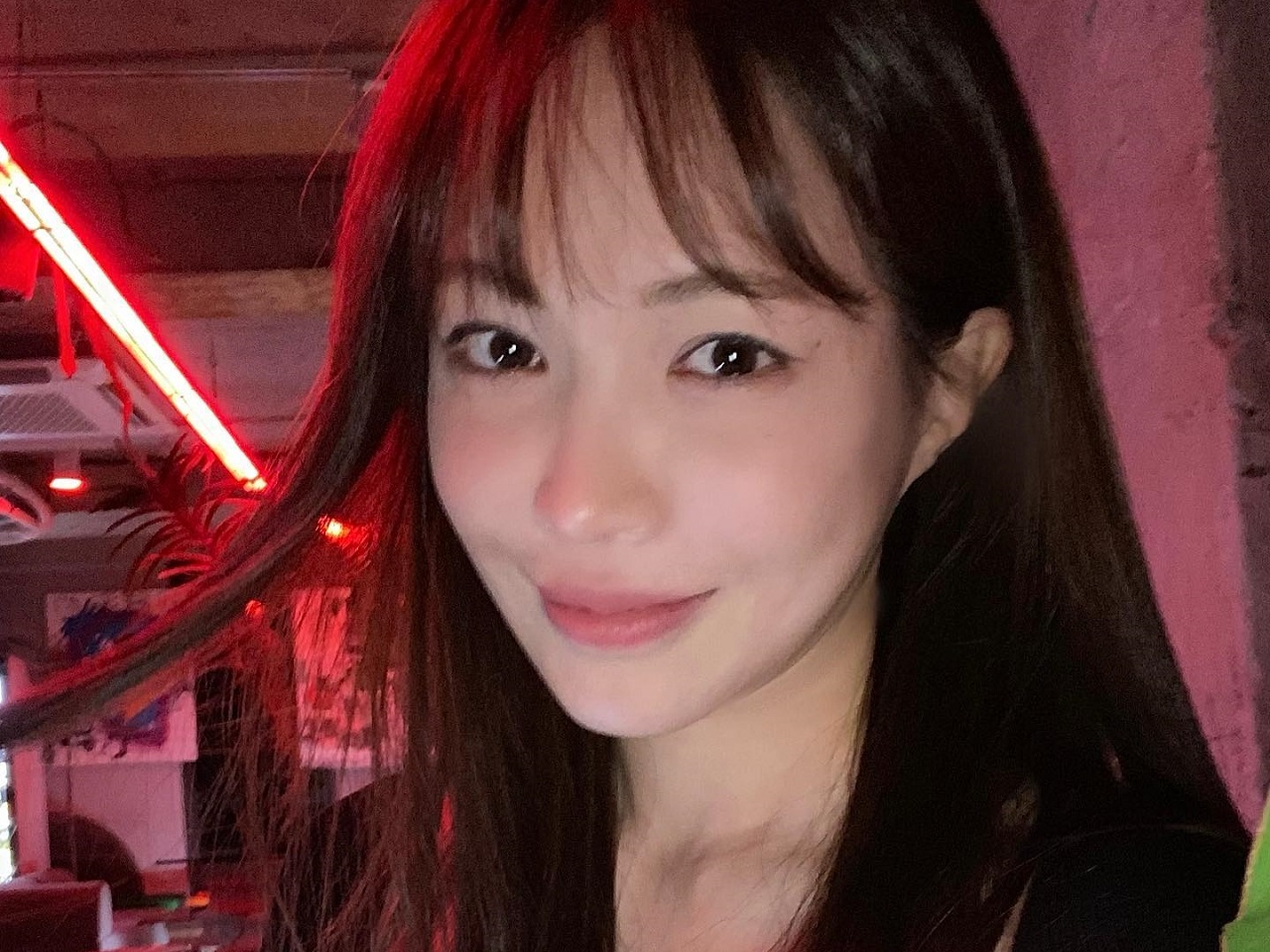 元アイドルと麻薬、執行猶予中に妊娠も男と音信不通になった韓国インフルエンサー…心境激白「ショックで出血」