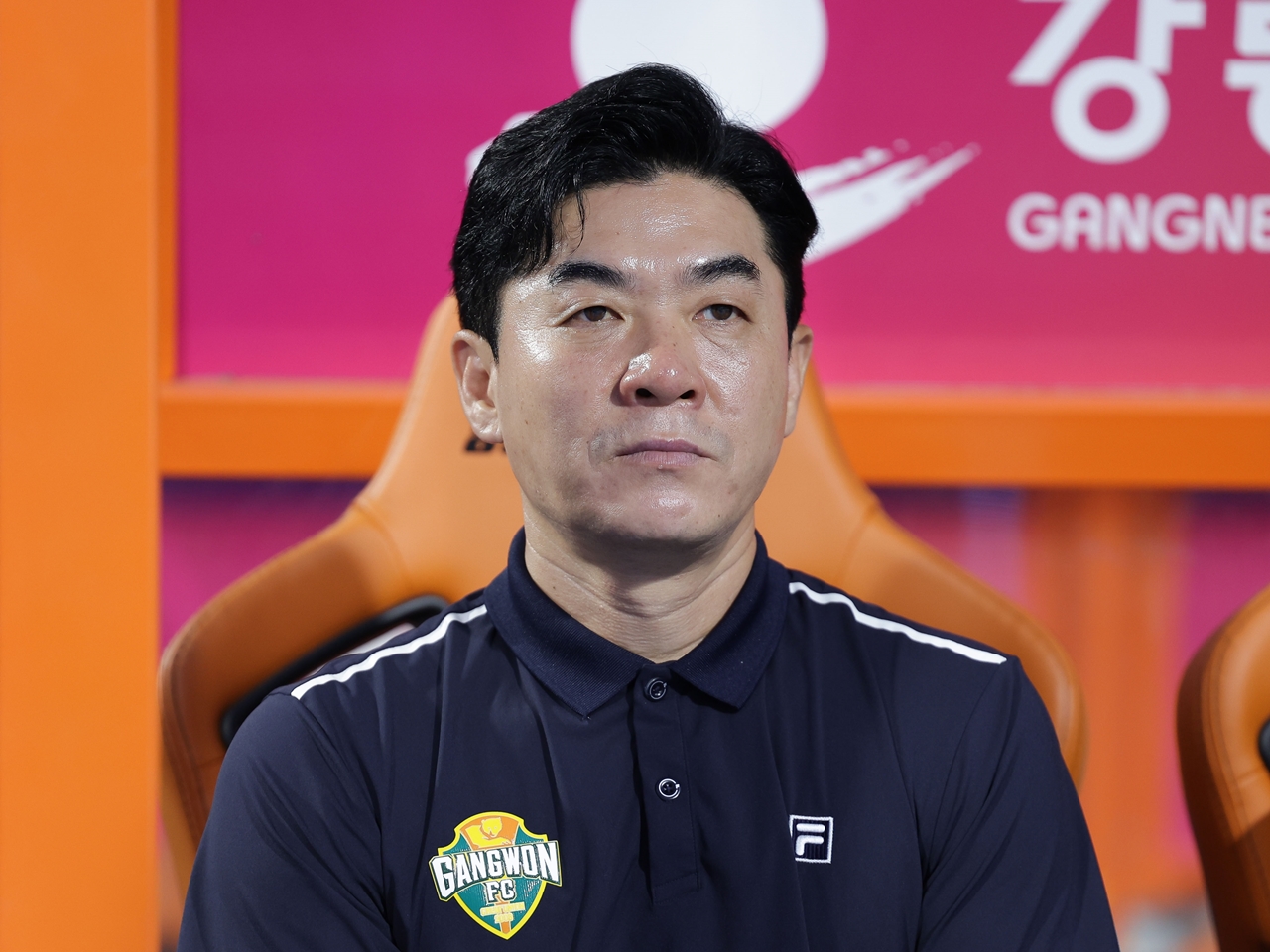 元ジェフ千葉指揮官・尹晶煥監督率いる韓国地方クラブが快進撃！単独首位＆最多得点と好調のワケ