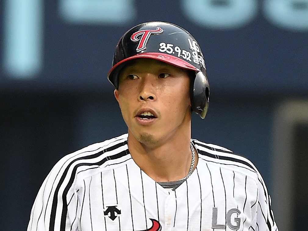「決勝は同級生で集まる」京都国際に元韓国プロ野球選手がエール！OB荒木治丞「負けん気で…」