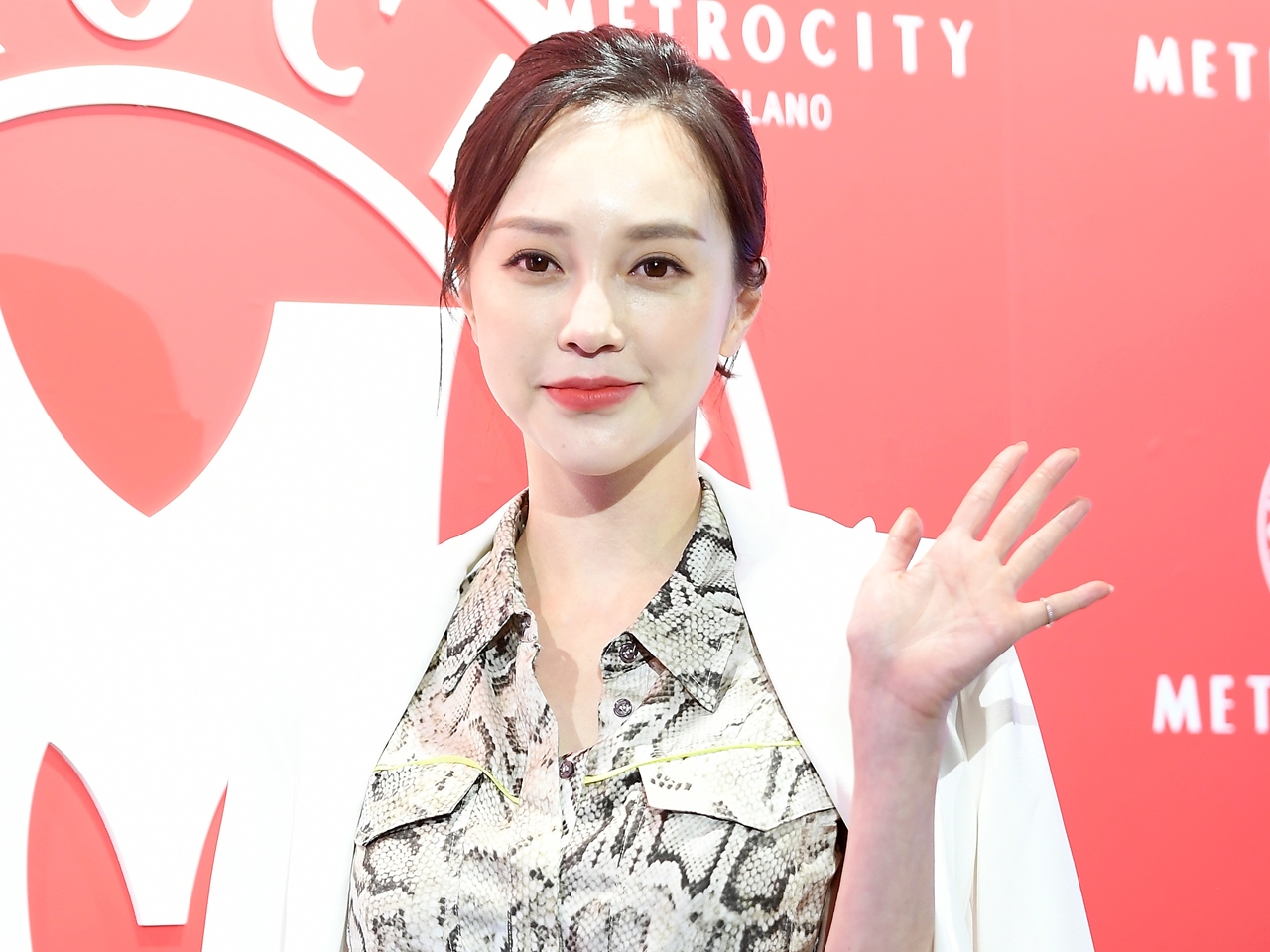 「美しき丸刈り」ICONIQことアユミ、地元に降臨！日韓を行き来する“ワーママ”の日常とは？【PHOTO】