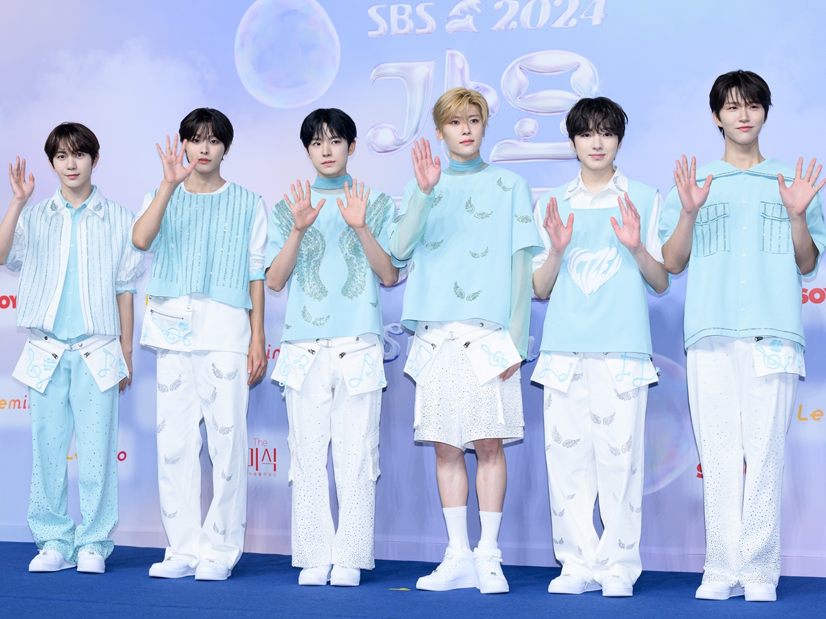 6人中4人が日本人のNCT WISH、中国でのプロモーションが大成功！現地メディア60社が殺到する人気ぶり