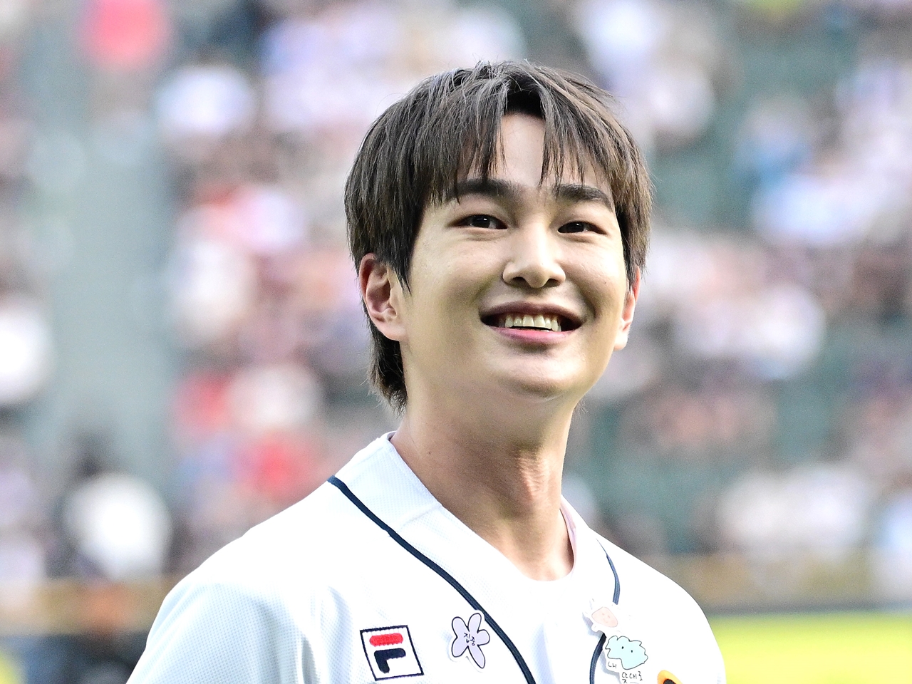 SHINee・オンユ、横浜アリーナでソロツアー開幕！日本オリジナル曲を惜しみなく披露
