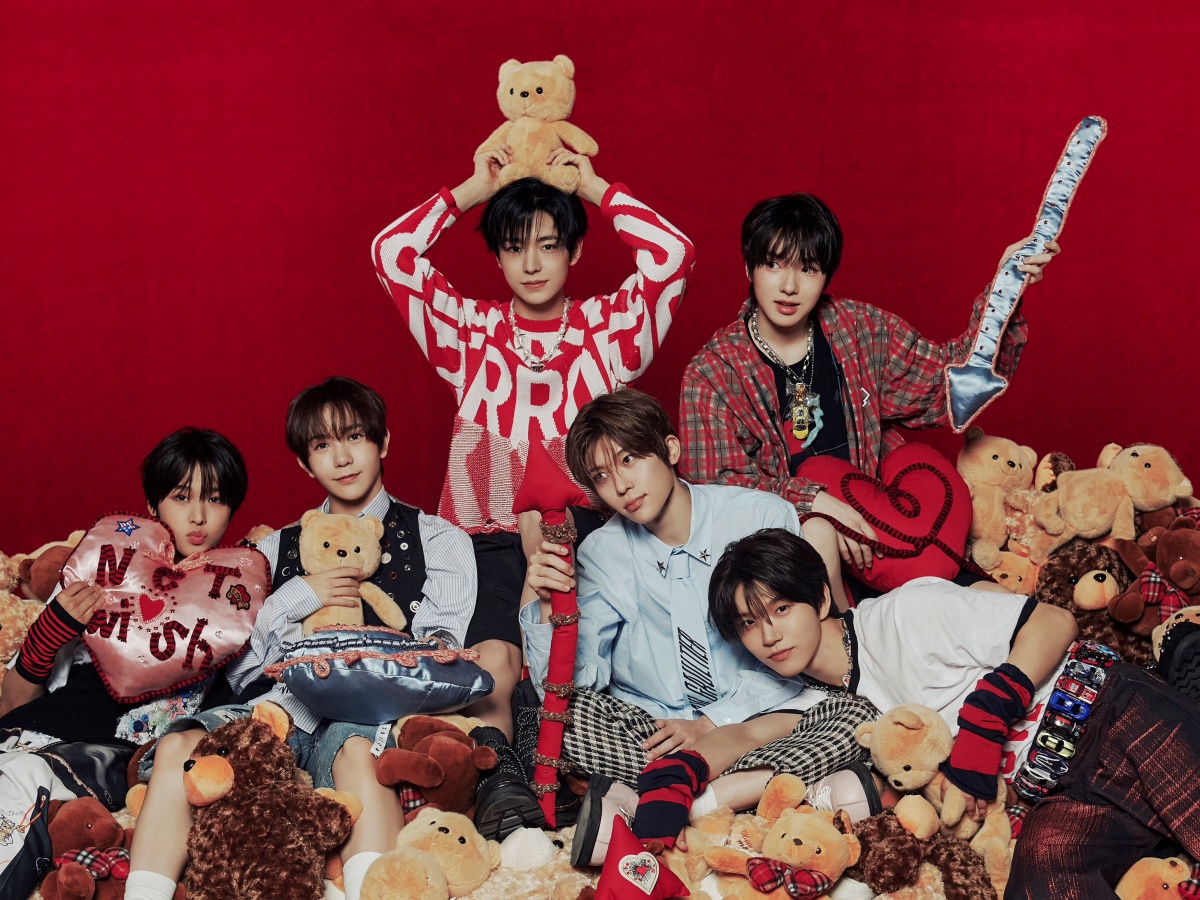 ショーケースにポップアップも！NCT WISH、『Steady』でのカムバックは楽しみ方が盛りだくさん