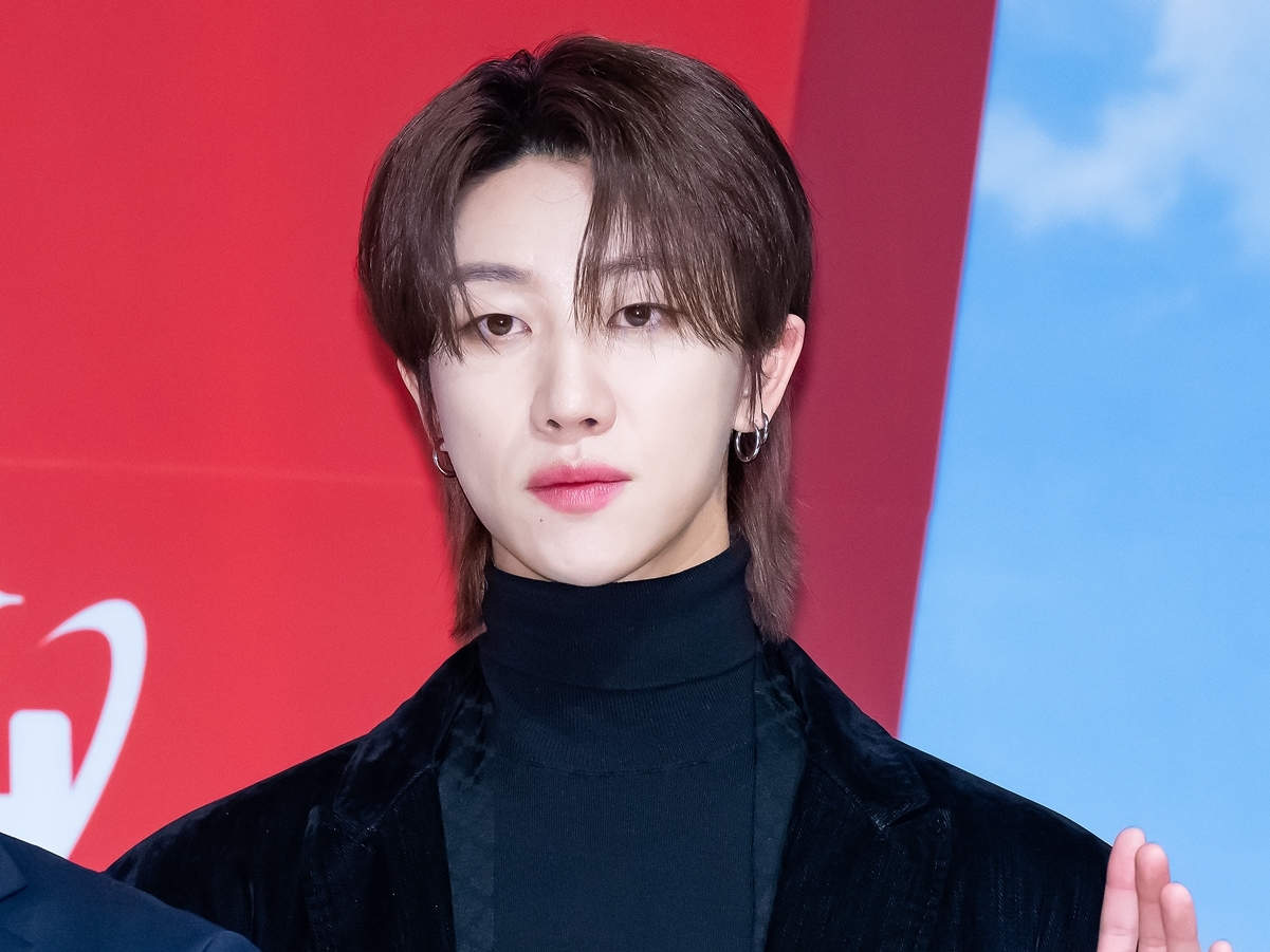 「CARATにプレゼントができて幸せ」SEVENTEEN・ディエイト、中国1st AL『STARDUST』がリリース