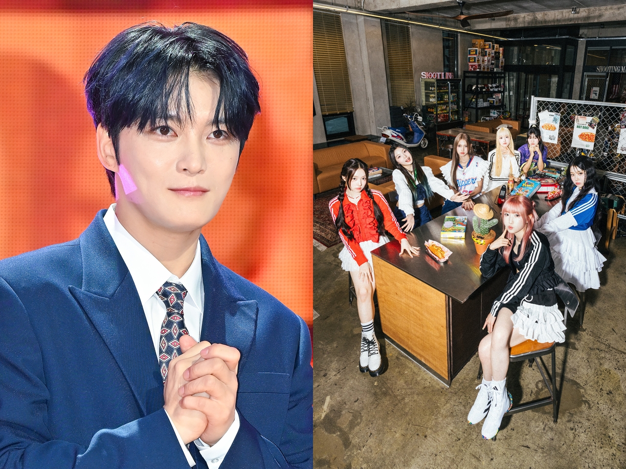 ジェジュン、自身がプロデュースしたSAY MY NAMEとともにK-POP授賞式前夜祭に出演決定！