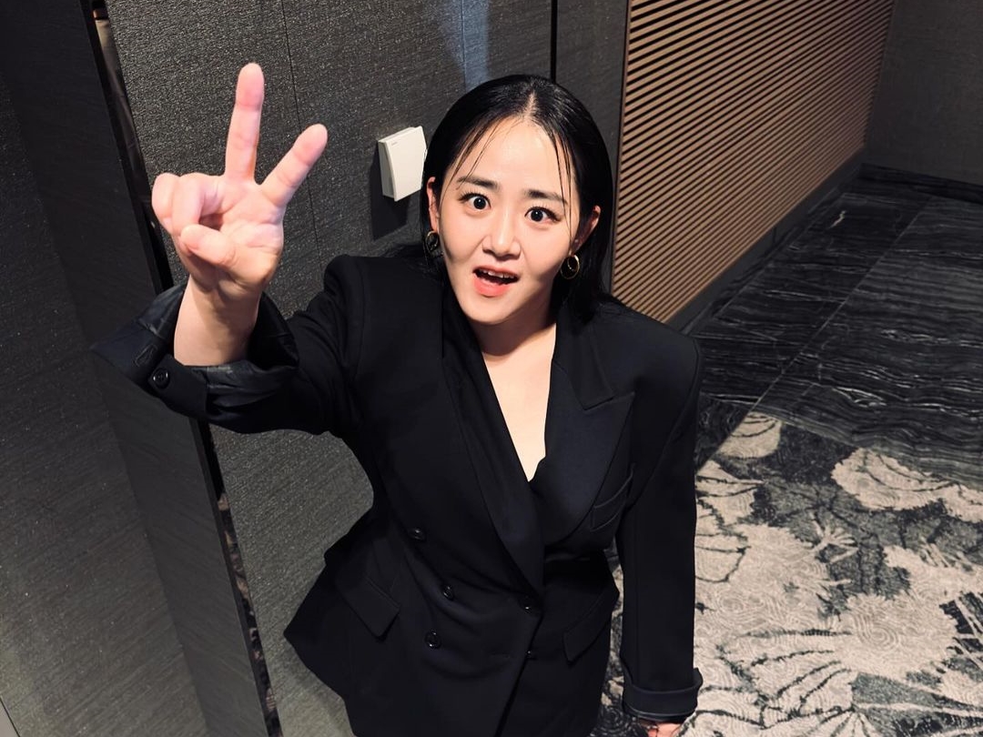 難病で体重過多のトップ女優がダイエット成功の美貌を公開【PHOTO】