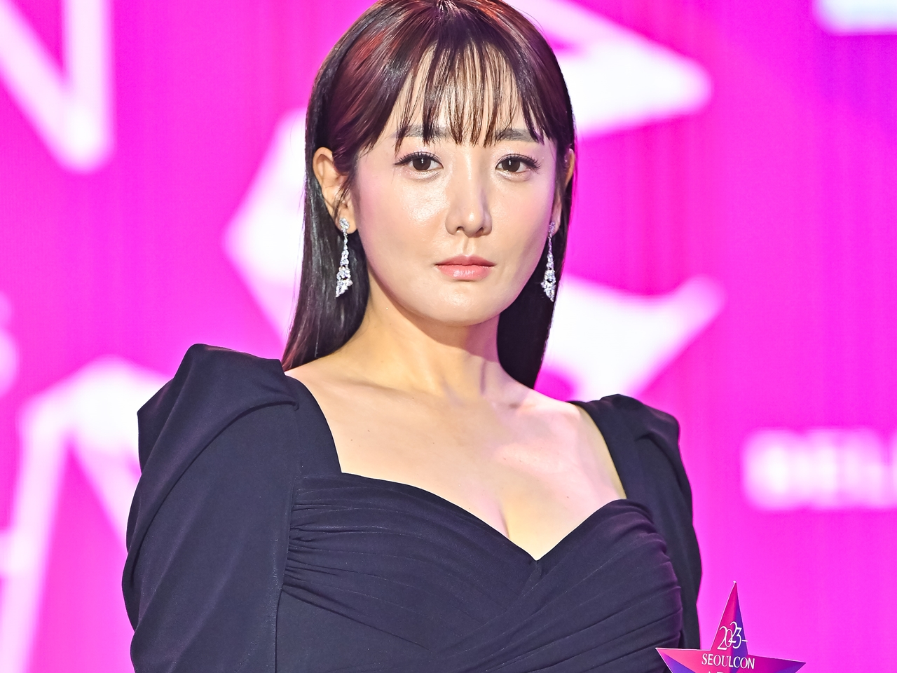 昨年は夫との“永遠の別れ”を経験、心身に異常…キャリア29年のベテラン韓国女優が語った近況