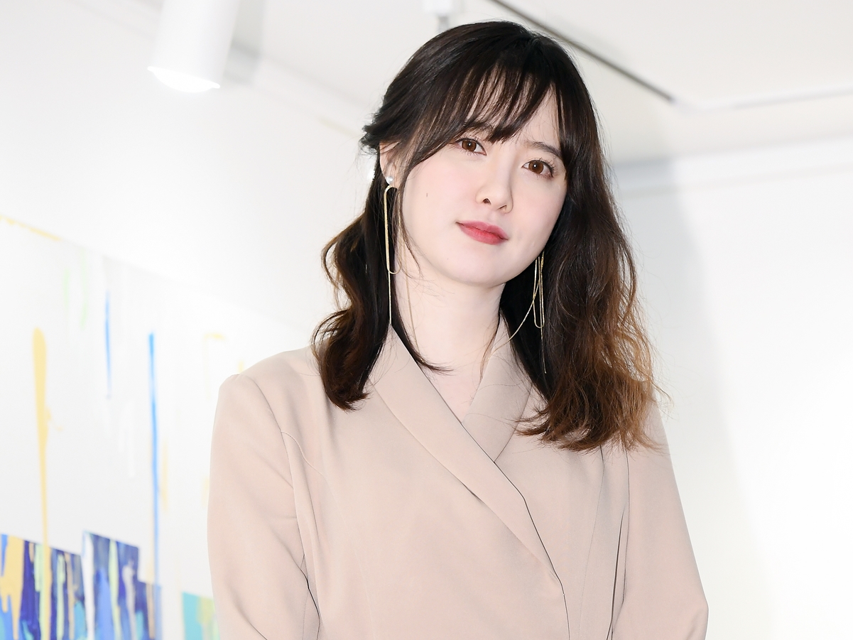 リアル牧野つくし？韓国版『花より男子』女優ク・ヘソン、オーディションで「年取ってる」と言われ…