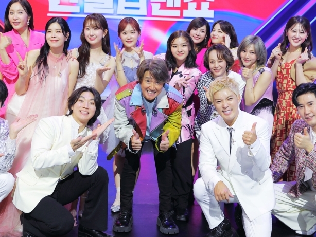 近藤真彦も出演した韓国音楽番組、日本人歌手全員を“強制降板”？歌心りえら所属事務所と法的紛争か
