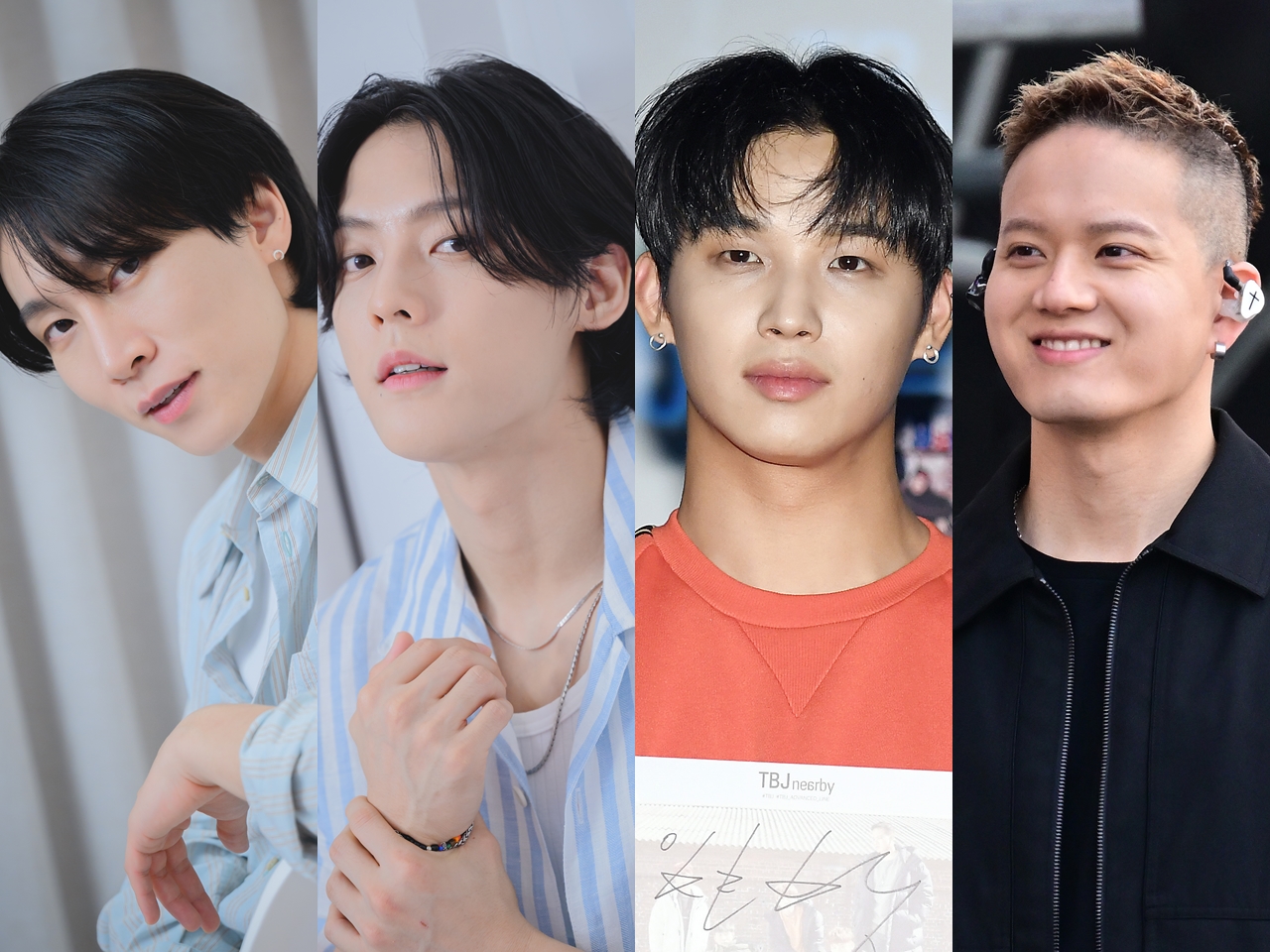 BTOB、新曲『Hi Beautiful』スペシャルビデオティーザー公開！昨年末開催のコンサート映像とともに