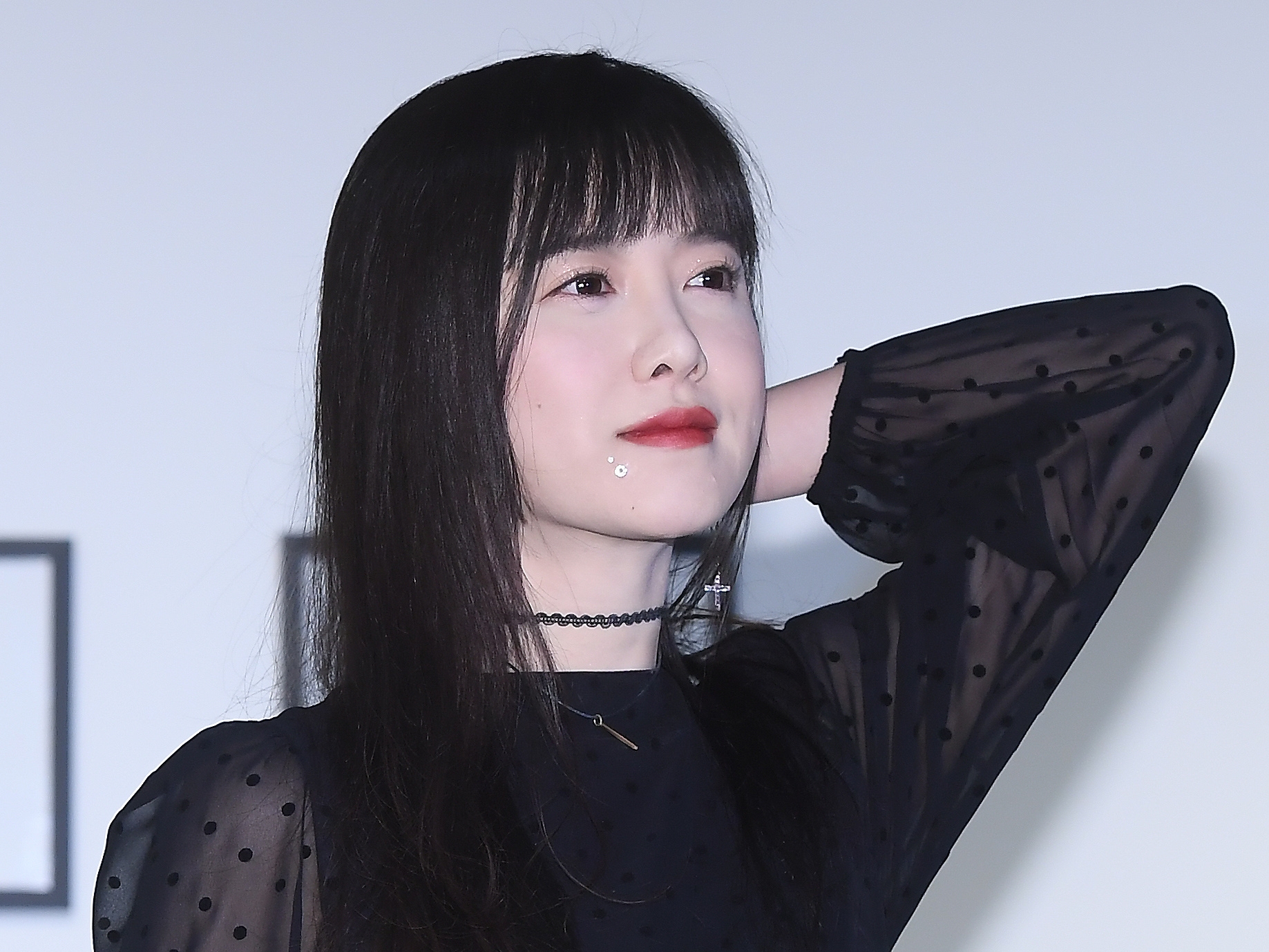 俳優との離婚を経て本格的に活動復帰！『花より男子』女優ク・ヘソン、新バラエティ番組にゲスト出演