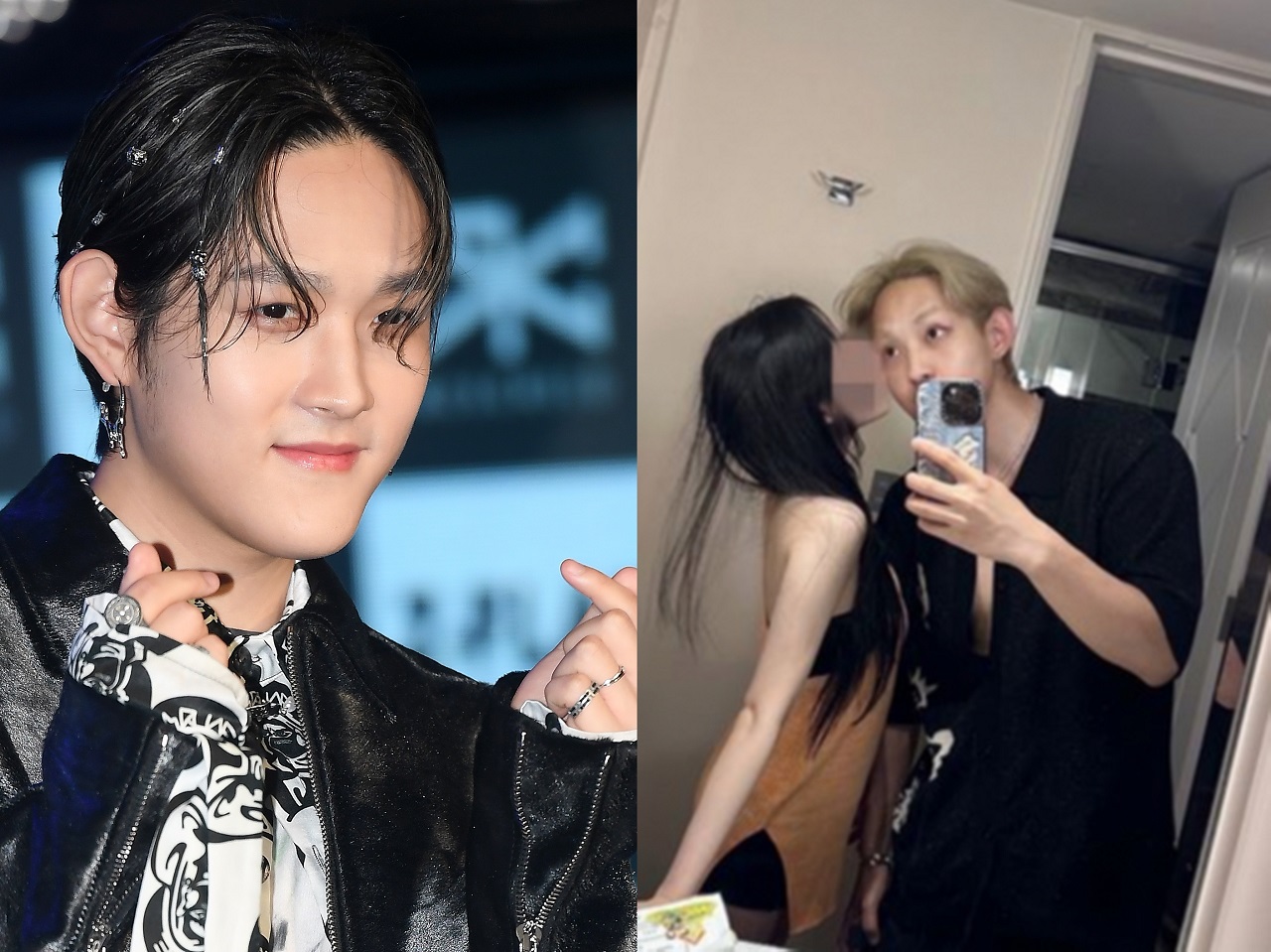 トップ女優だった母を7歳で、元巨人投手だった父を11歳で失った韓国歌手に恋人が？カムバックと同時に話題