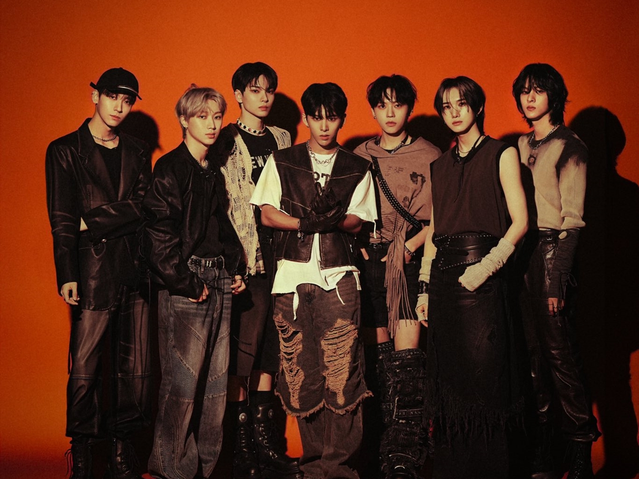 元ジャニーズJr.も所属した日韓ボーイズグループ、デビュー3カ月で解散 SJ・ウニョクがプロデュース