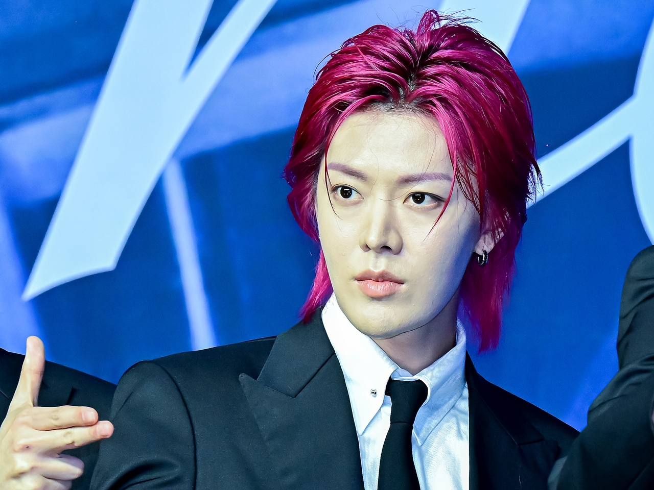 『Mステ』出演も話題！NCT・ユウタ、新SGが3週連続でオリコン「ROCKシングルランキング」1位