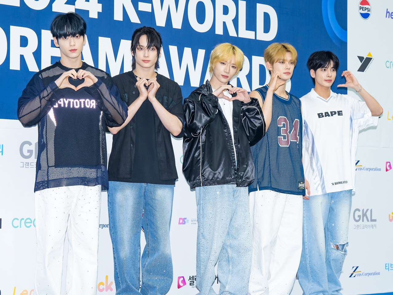 TXT、新ワールドツアーの韓国公演が全席完売！新たに魅せるハイクオリティなステージに期待大
