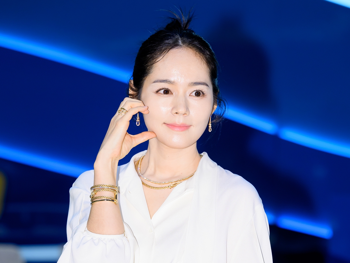 「1年で3回の流産…心が崩れた」『建築学概論』出演の韓国女優が悲痛な告白