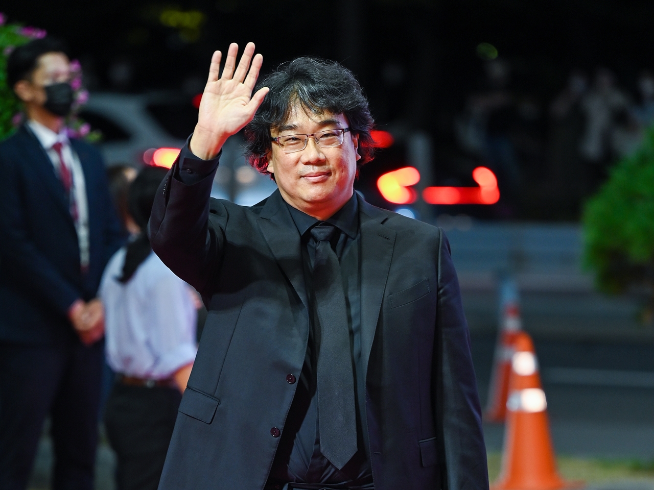 映画人3007名が大統領に退陣要求…名簿には人気俳優、女優たちの名も