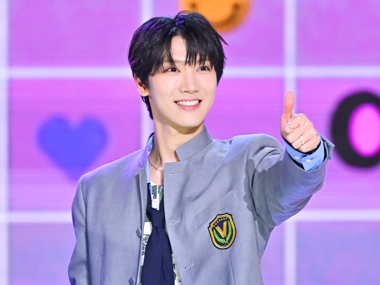 NCT・テン、本日（24日）新AL『STUNNER』で1年ぶりカムバック！「新しいことに挑戦した」【一問一答】
