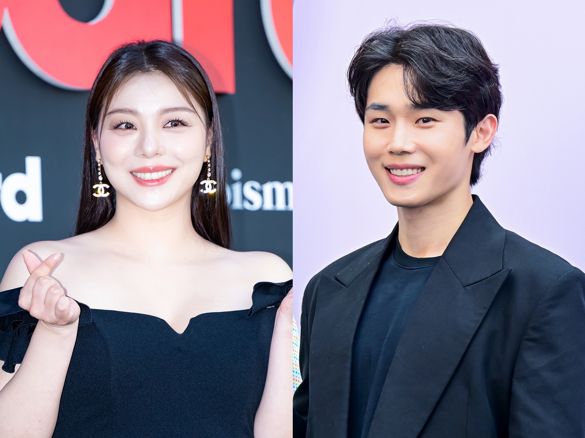 「年下旦那はヒモ」悪質な噂に韓国女性歌手が激怒…新婚夫への中傷に法的対応を宣言