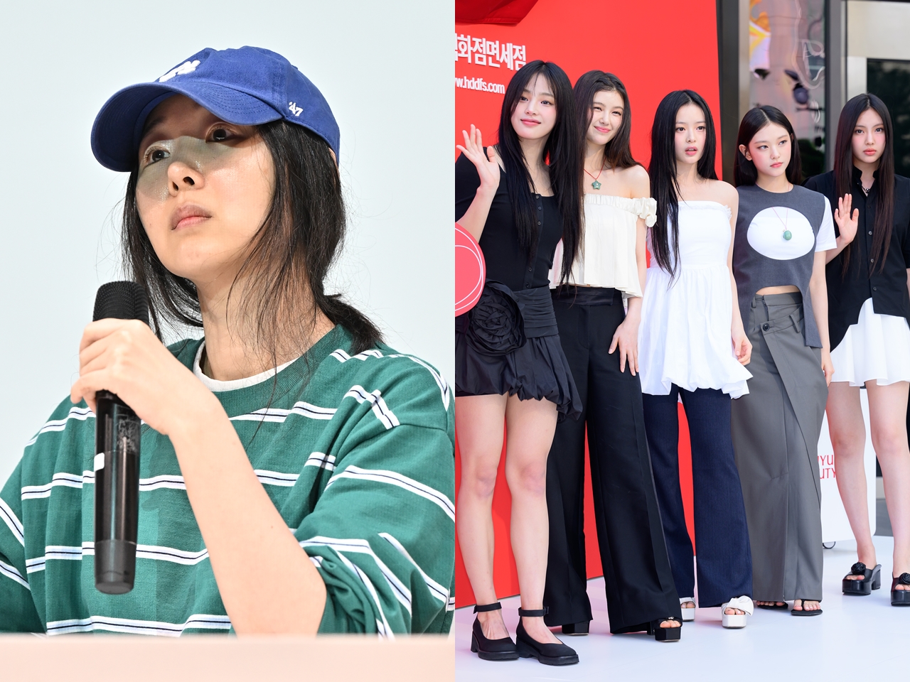 かつては元東方神起の3人も…NewJeansに先手を打たれたADORが陥っているジレンマ、過去の事例は？
