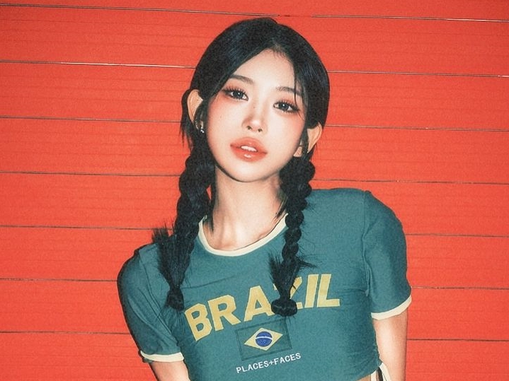 病的なまでに痩せた姿に心配の声…元巨人投手と“国民的女優”を親に持つ韓国インフルエンサーの近影