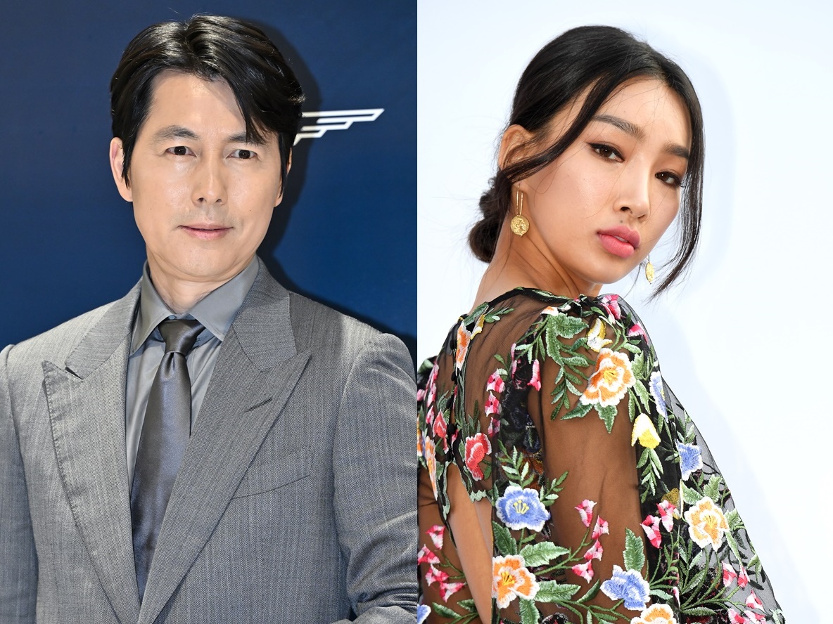 美人モデルの「極秘出産」、父は人気俳優チョン・ウソンだった！事務所も認める
