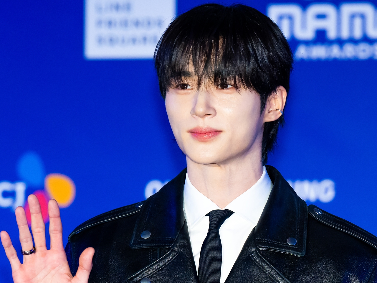 2024年、“最も勢いのあった”ビョン・ウソクの多彩な魅力をキャッチ！「最善を尽くして走り続ける」