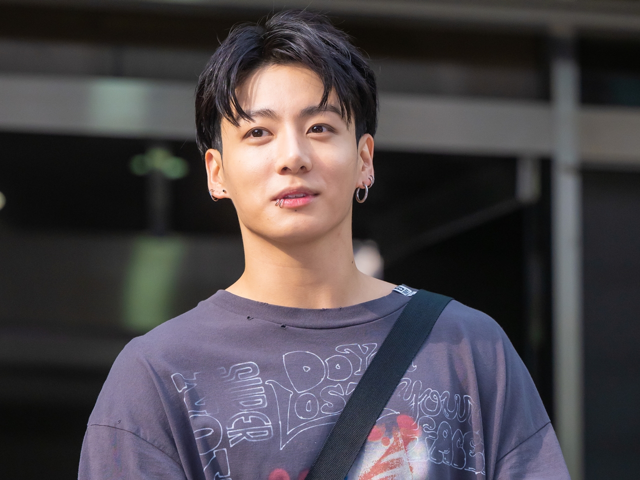 BTS・JUNG KOOK、ファンに向け新年の挨拶「とても会いたくて胸がいっぱい」【全文】