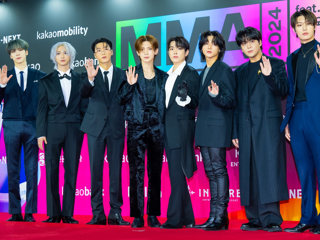 ATEEZ、7か月ぶりのカムバック決定！『GOLDEN HOUR：Part.3』ティザー映像公開