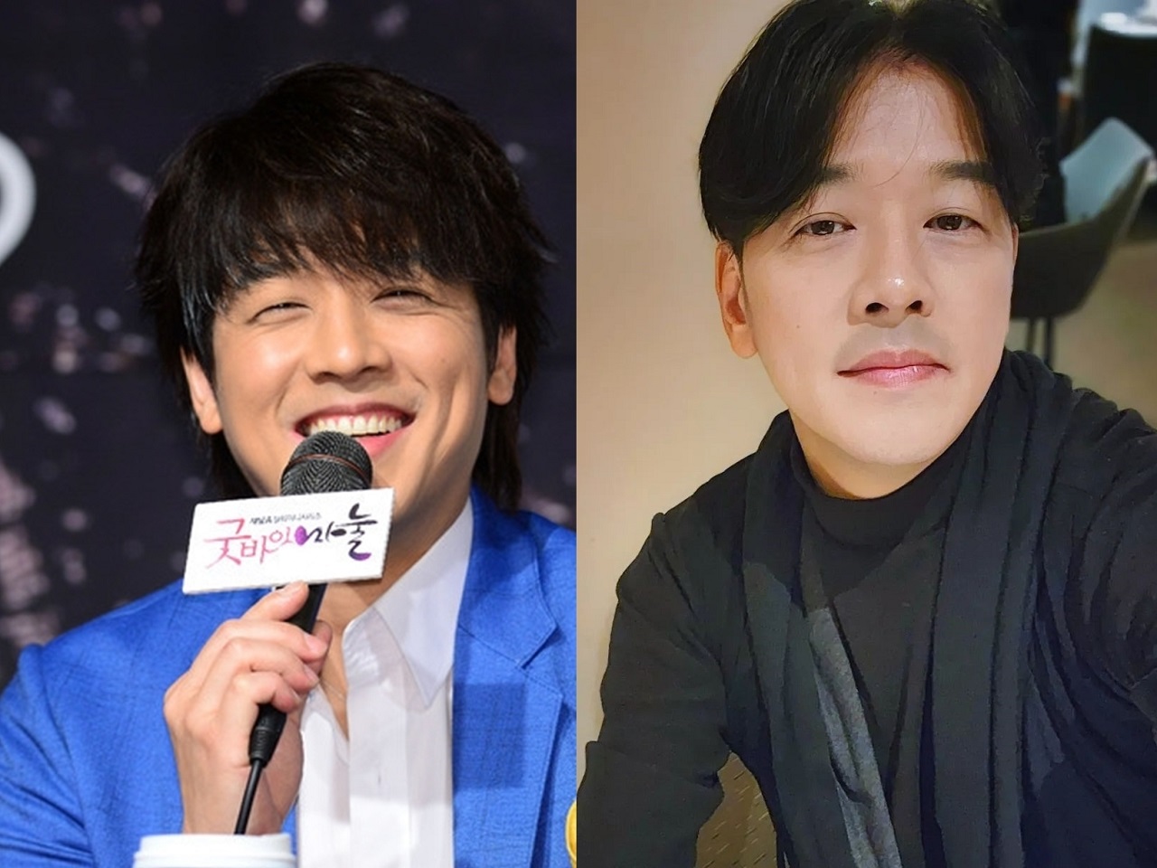 ドロ沼離婚を経て19歳年下の一般女性と結婚した元祖“韓流プリンス”（51）、妻が妊娠9週目と初告白